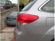 Recambio de piloto trasero derecho para subaru legacy v (bm) 2.0 d awd (bmd) referencia OEM IAM 84912AJ090   2