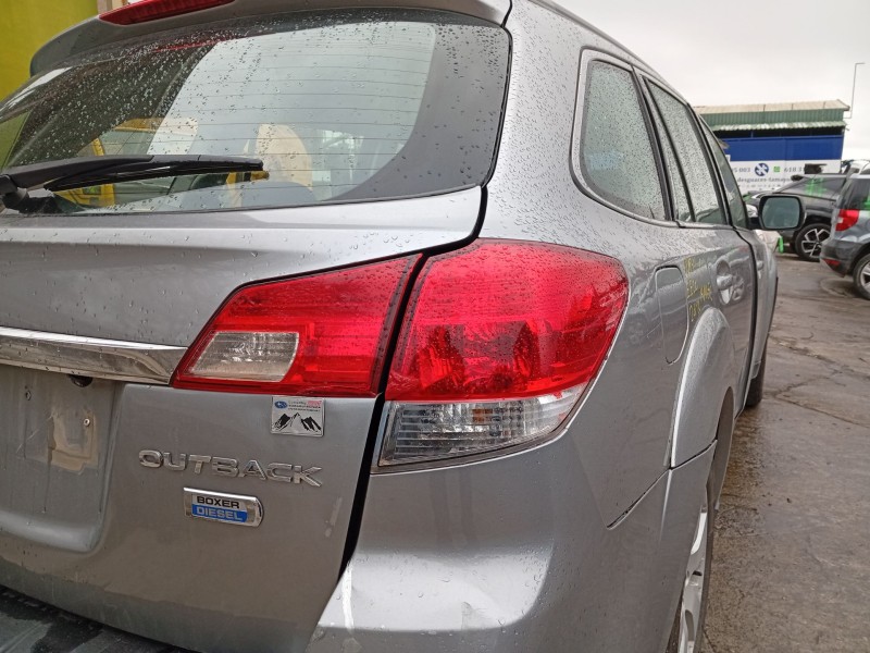 Recambio de piloto trasero derecho para subaru legacy v (bm) 2.0 d awd (bmd) referencia OEM IAM 84912AJ090  