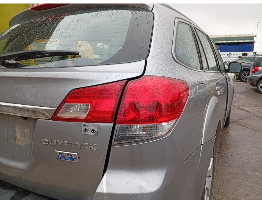 Recambio de piloto trasero derecho para subaru legacy v (bm) 2.0 d awd (bmd) referencia OEM IAM 84912AJ090  