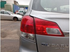 Recambio de piloto trasero izquierdo para subaru legacy v (bm) 2.0 d awd (bmd) referencia OEM IAM 84912AJ100  