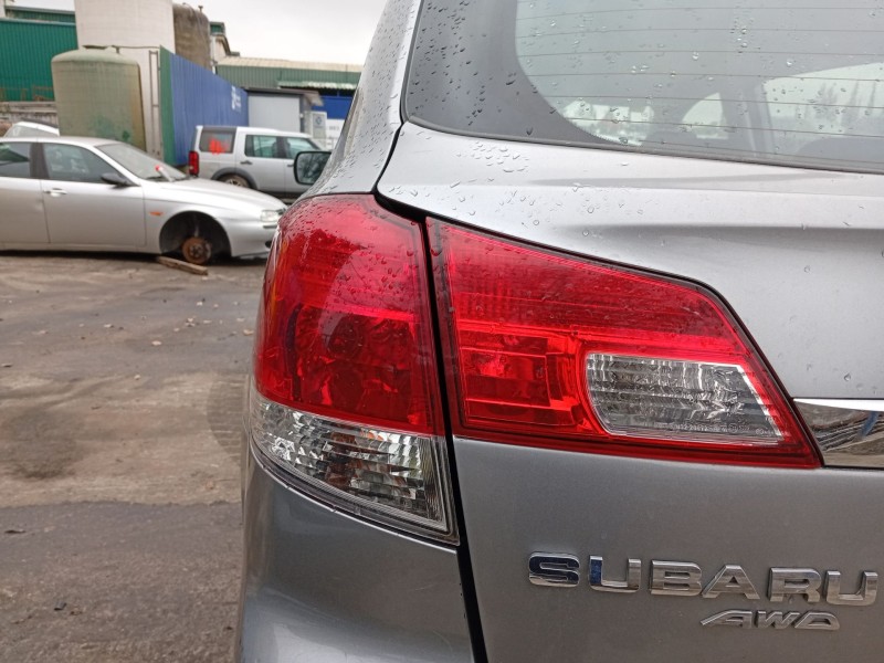 Recambio de piloto trasero izquierdo para subaru legacy v (bm) 2.0 d awd (bmd) referencia OEM IAM 84912AJ100  