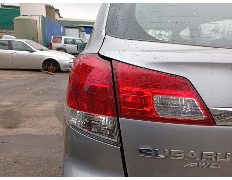 Recambio de piloto trasero izquierdo para subaru legacy v (bm) 2.0 d awd (bmd) referencia OEM IAM 84912AJ100  