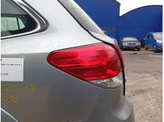Recambio de piloto trasero izquierdo para subaru legacy v (bm) 2.0 d awd (bmd) referencia OEM IAM 84912AJ100   2