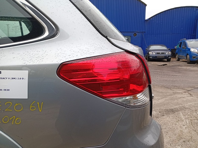 Recambio de piloto trasero izquierdo para subaru legacy v (bm) 2.0 d awd (bmd) referencia OEM IAM 84912AJ100  