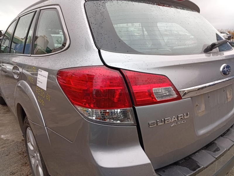 Recambio de piloto trasero izquierdo para subaru legacy v (bm) 2.0 d awd (bmd) referencia OEM IAM 84912AJ100  