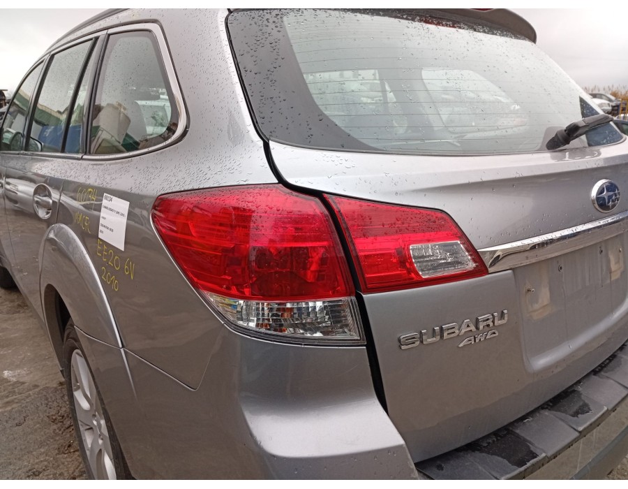 Recambio de piloto trasero izquierdo para subaru legacy v (bm) 2.0 d awd (bmd) referencia OEM IAM 84912AJ100  