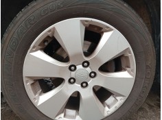 Recambio de pinza freno delantera izquierda para subaru legacy v (bm) 2.0 d awd (bmd) referencia OEM IAM 26292SA011  
