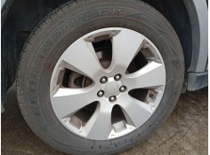 Recambio de pinza freno trasera derecha para subaru legacy v (bm) 2.0 d awd (bmd) referencia OEM IAM 26697AG000 / 26692AJ060  