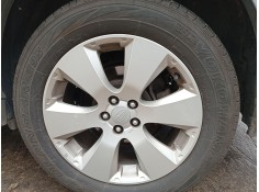 Recambio de pinza freno trasera izquierda para subaru legacy v (bm) 2.0 d awd (bmd) referencia OEM IAM 26697AG000 / 26692AJ070  