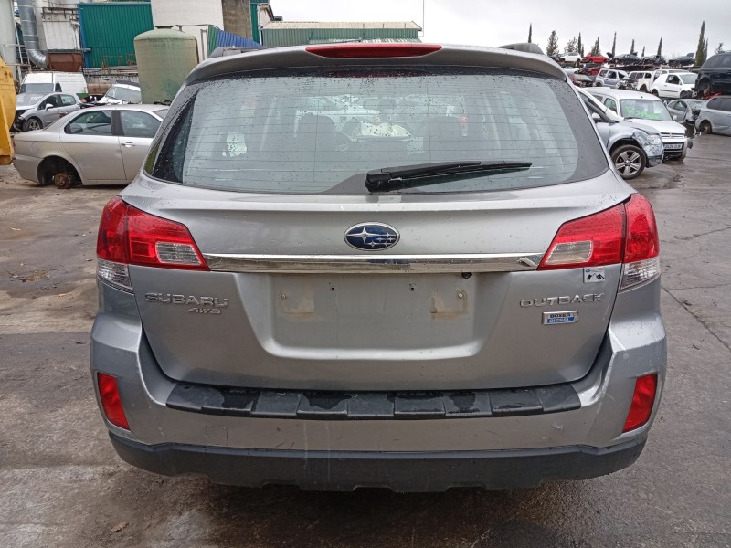Recambio de porton trasero para subaru legacy v (bm) 2.0 d awd (bmd) referencia OEM IAM   
