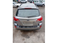 Recambio de porton trasero para subaru legacy v (bm) 2.0 d awd (bmd) referencia OEM IAM    2