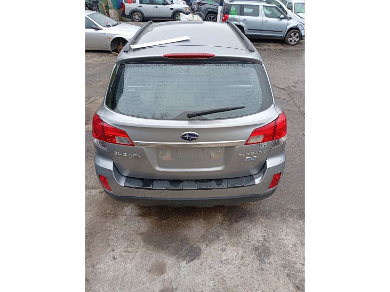 Recambio de porton trasero para subaru legacy v (bm) 2.0 d awd (bmd) referencia OEM IAM   