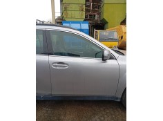 Recambio de puerta delantera derecha para subaru legacy v (bm) 2.0 d awd (bmd) referencia OEM IAM 60009AJ0229P  