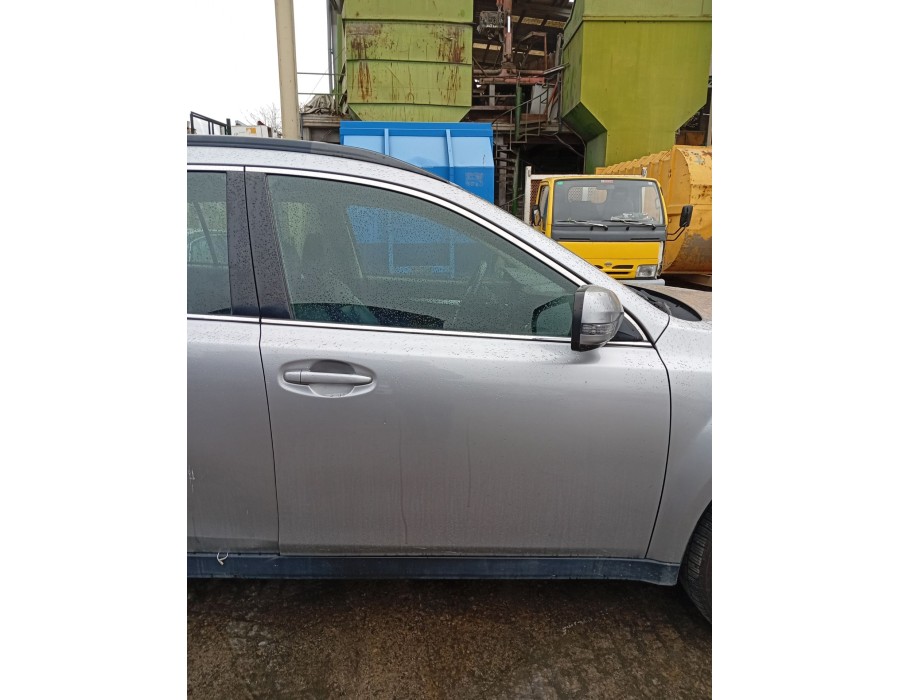 Recambio de puerta delantera derecha para subaru legacy v (bm) 2.0 d awd (bmd) referencia OEM IAM 60009AJ0229P  