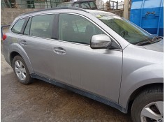 Recambio de puerta delantera derecha para subaru legacy v (bm) 2.0 d awd (bmd) referencia OEM IAM 60009AJ0229P   2