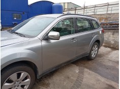Recambio de puerta delantera izquierda para subaru legacy v (bm) 2.0 d awd (bmd) referencia OEM IAM 60009AJ0329P   2