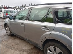 Recambio de puerta trasera izquierda para subaru legacy v (bm) 2.0 d awd (bmd) referencia OEM IAM 60409AJ0759P   2