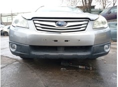 Recambio de refuerzo paragolpes delantero para subaru legacy v (bm) 2.0 d awd (bmd) referencia OEM IAM   