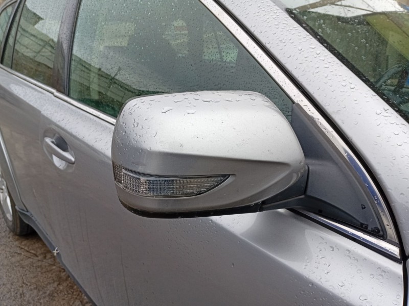 Recambio de retrovisor derecho para subaru legacy v (bm) 2.0 d awd (bmd) referencia OEM IAM   