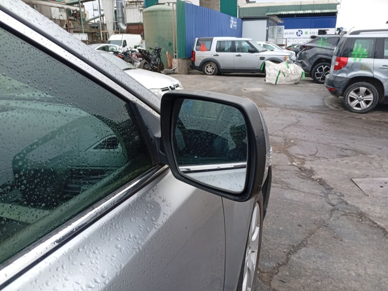 Recambio de retrovisor derecho para subaru legacy v (bm) 2.0 d awd (bmd) referencia OEM IAM   