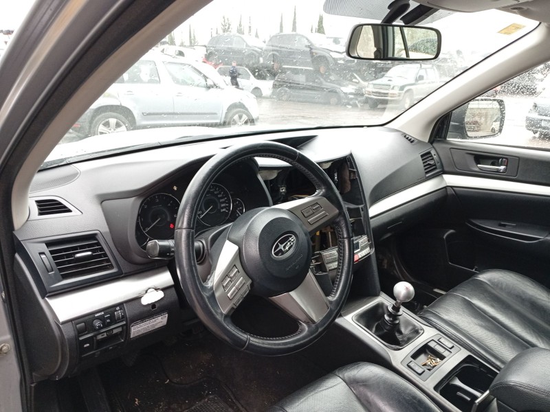 Recambio de salpicadero para subaru legacy v (bm) 2.0 d awd (bmd) referencia OEM IAM 66050AJ010  