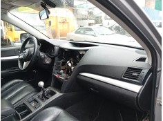 Recambio de salpicadero para subaru legacy v (bm) 2.0 d awd (bmd) referencia OEM IAM 66050AJ010   2