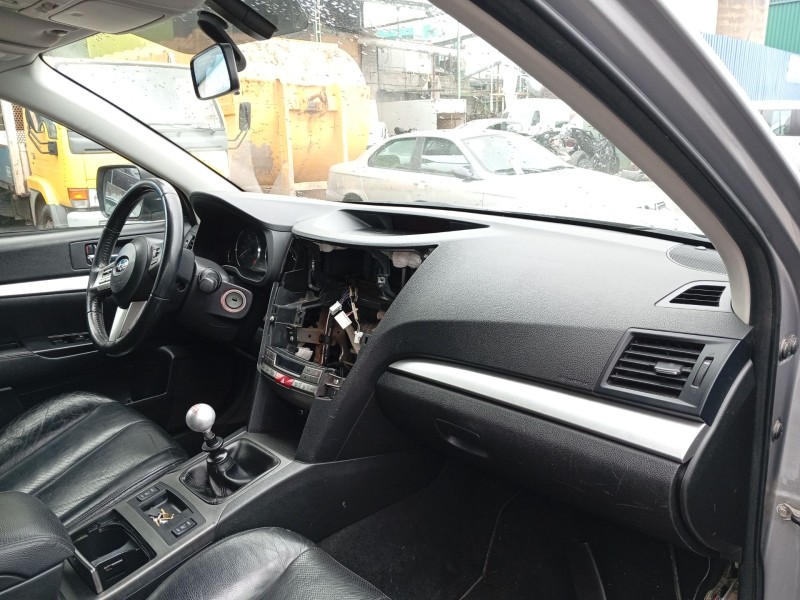 Recambio de salpicadero para subaru legacy v (bm) 2.0 d awd (bmd) referencia OEM IAM 66050AJ010  