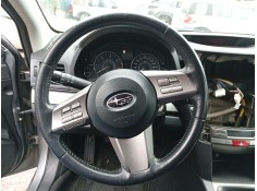 Recambio de volante para subaru legacy v (bm) 2.0 d awd (bmd) referencia OEM IAM   