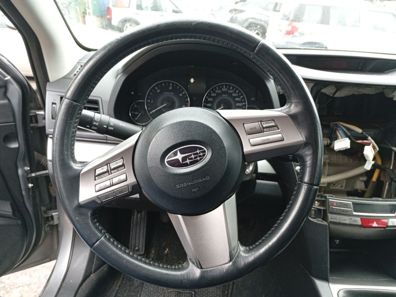 Recambio de volante para subaru legacy v (bm) 2.0 d awd (bmd) referencia OEM IAM   