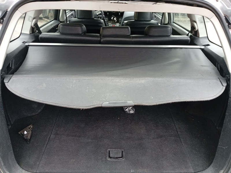 Recambio de bandeja trasera para subaru legacy v (bm) 2.0 d awd (bmd) referencia OEM IAM   