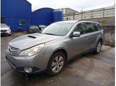 Recambio de barra estabilizadora delantera para subaru legacy v (bm) 2.0 d awd (bmd) referencia OEM IAM 20401AJ00A  