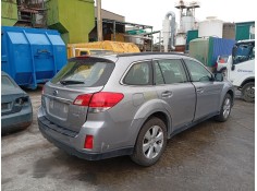 Recambio de barra estabilizadora trasera para subaru legacy v (bm) 2.0 d awd (bmd) referencia OEM IAM 20451SC010  