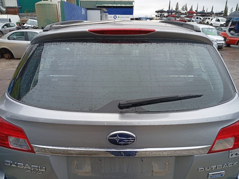 Recambio de brazo limpia trasero para subaru legacy v (bm) 2.0 d awd (bmd) referencia OEM IAM 86532SC080  