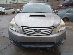 Recambio de capot para subaru legacy v (bm) 2.0 d awd (bmd) referencia OEM IAM   