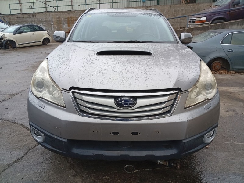 Recambio de capot para subaru legacy v (bm) 2.0 d awd (bmd) referencia OEM IAM   