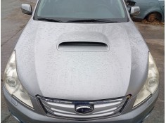 Recambio de capot para subaru legacy v (bm) 2.0 d awd (bmd) referencia OEM IAM    2