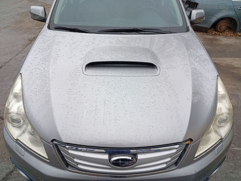Recambio de capot para subaru legacy v (bm) 2.0 d awd (bmd) referencia OEM IAM   