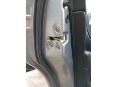 Recambio de cerradura puerta trasera izquierda para subaru legacy v (bm) 2.0 d awd (bmd) referencia OEM IAM 61035AJ010  