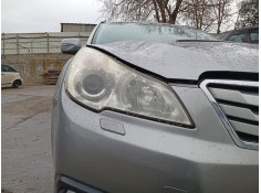 Recambio de faro derecho para subaru legacy v (bm) 2.0 d awd (bmd) referencia OEM IAM 84001AJ041  