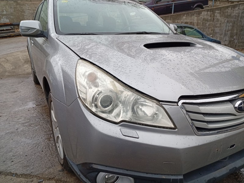 Recambio de faro derecho para subaru legacy v (bm) 2.0 d awd (bmd) referencia OEM IAM 84001AJ041  