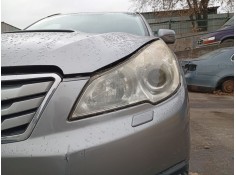Recambio de faro izquierdo para subaru legacy v (bm) 2.0 d awd (bmd) referencia OEM IAM 84001AJ051  