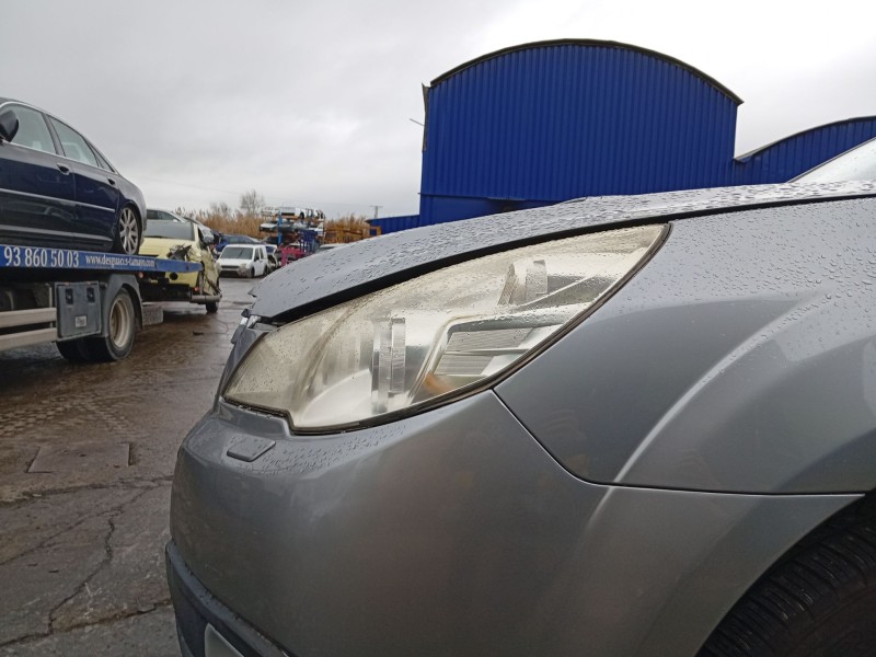 Recambio de faro izquierdo para subaru legacy v (bm) 2.0 d awd (bmd) referencia OEM IAM 84001AJ051  
