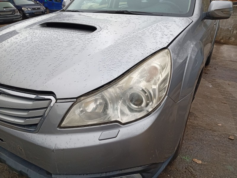 Recambio de faro izquierdo para subaru legacy v (bm) 2.0 d awd (bmd) referencia OEM IAM 84001AJ051  