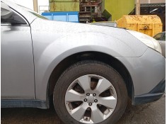 Recambio de aleta delantera derecha para subaru legacy v (bm) 2.0 d awd (bmd) referencia OEM IAM 57120AJ0209P  