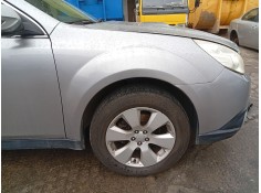 Recambio de aleta delantera derecha para subaru legacy v (bm) 2.0 d awd (bmd) referencia OEM IAM 57120AJ0209P   2