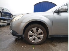 Recambio de aleta delantera izquierda para subaru legacy v (bm) 2.0 d awd (bmd) referencia OEM IAM 57120AJ0309P  