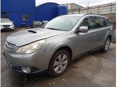 Recambio de amortiguador delantero izquierdo para subaru legacy v (bm) 2.0 d awd (bmd) referencia OEM IAM 20310AJ010  