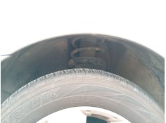 Recambio de amortiguador delantero izquierdo para subaru legacy v (bm) 2.0 d awd (bmd) referencia OEM IAM 20310AJ010   2