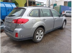 Recambio de amortiguador trasero derecho para subaru legacy v (bm) 2.0 d awd (bmd) referencia OEM IAM   