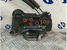 Recambio de cerradura puerta delantera derecha para toyota c-hr (_x1_) 1.8 hybrid (zyx10_, zyx11_) referencia OEM IAM 6903002521